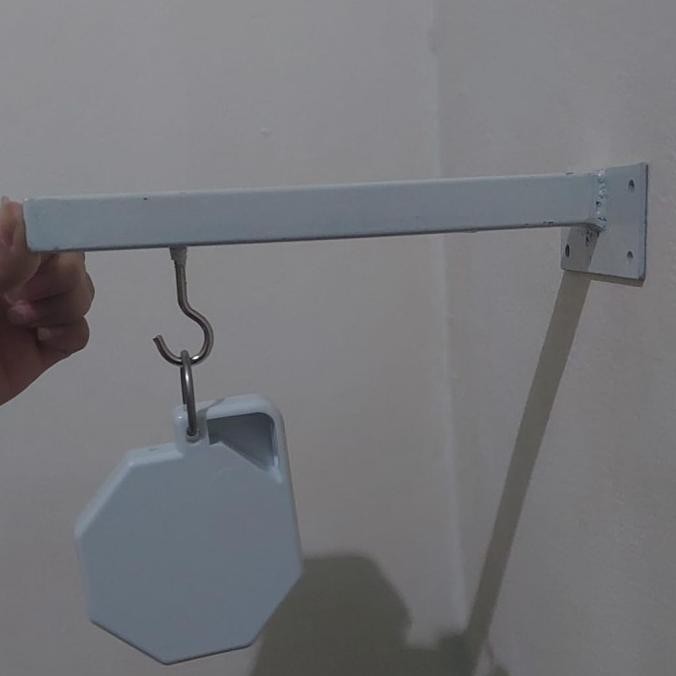 Bracket Layar Proyektor Dinding Co