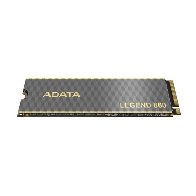 ADATA SSD NVME GEN4 LEGEND 860 1TB 2004T