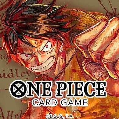 Grosir One Piece Tcg - Booster Box