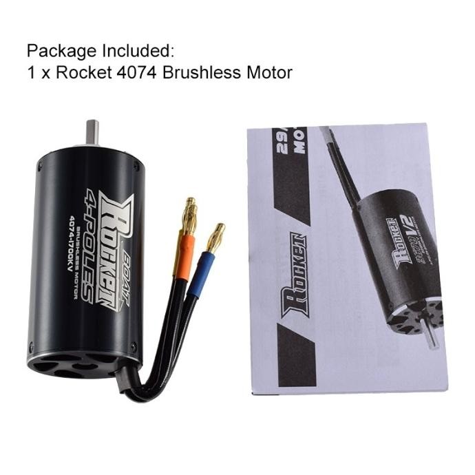 Harga 4074 brushless Terbaru Feb 2026 | BigGo Indonesia