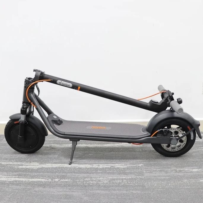 Murah Segway Ninebot F30 Plus Electric Scooter Kickscooter 25 Km/H