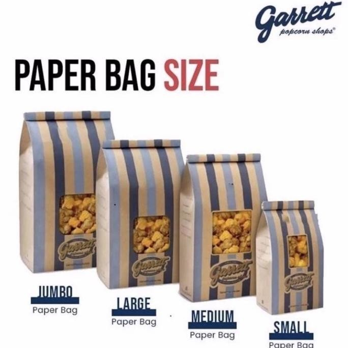 

CO GARRET Popcorn Malaysia All Variant