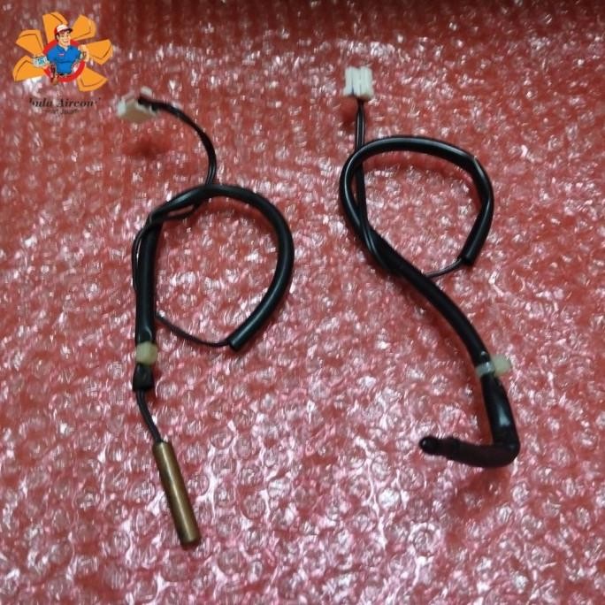 THERMISTOR AC LG DUAL INVERTER 1 SET ORIGINAL