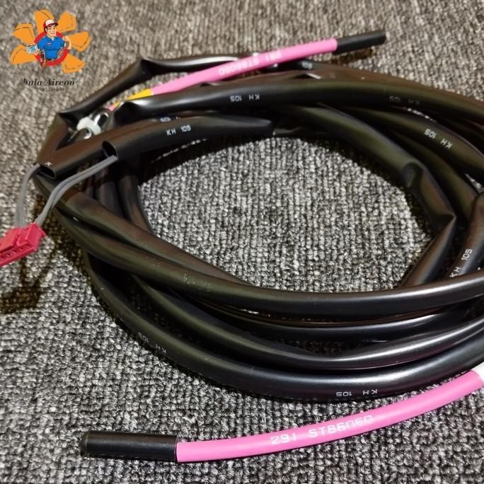 THERMISTOR TERMIS AC DAIKIN VRV 111 VRV 11 NEW ORIGINAL
