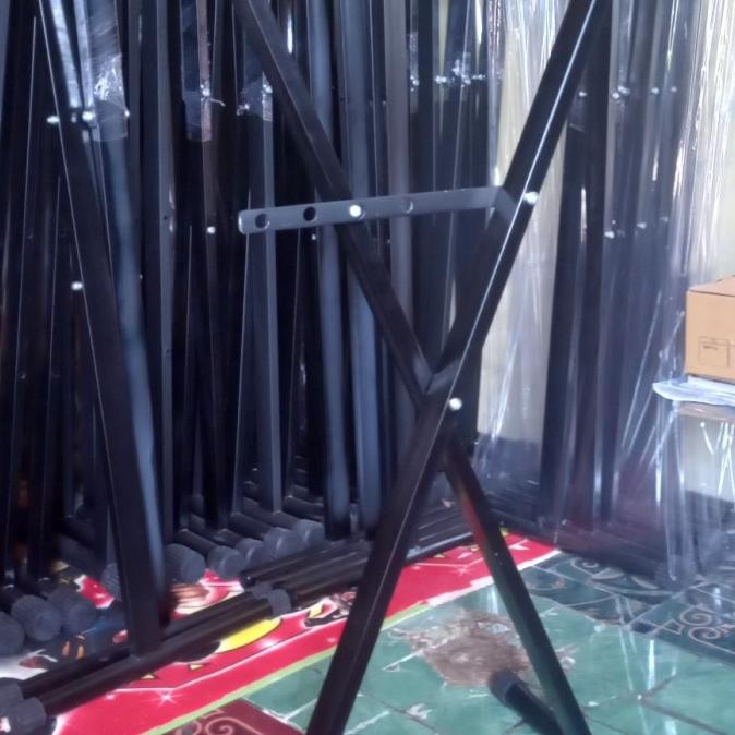 Stand Keyboard/Meja Piano Co