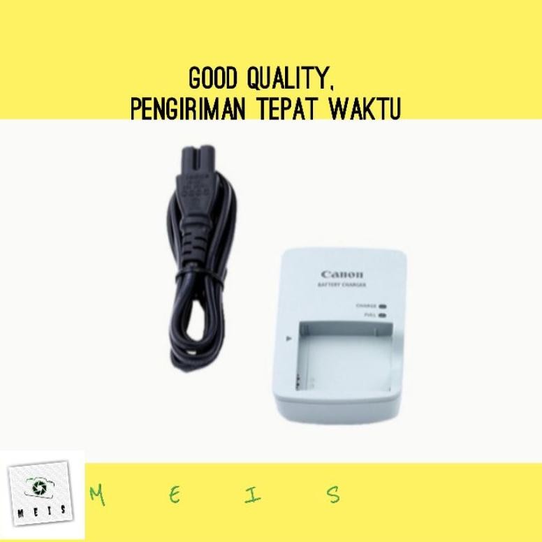 Charger Canon IXUS 85IS 200 210 105 - Powershot D10 casan carger