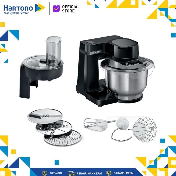 Sale Bosch Kitchen Machine Mums2Eb01