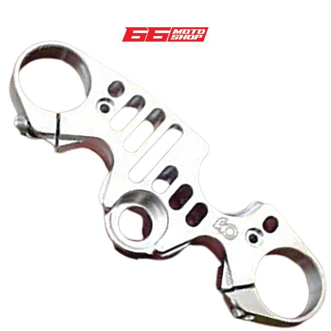 * Triple Clamp Racepro Yamaha R25 Old & New Segitiga Atas Racepro Triple Clamp R25 Old R25 New *