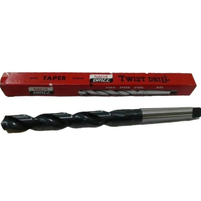 Mata Bor Nachi 18Mm (Taper)