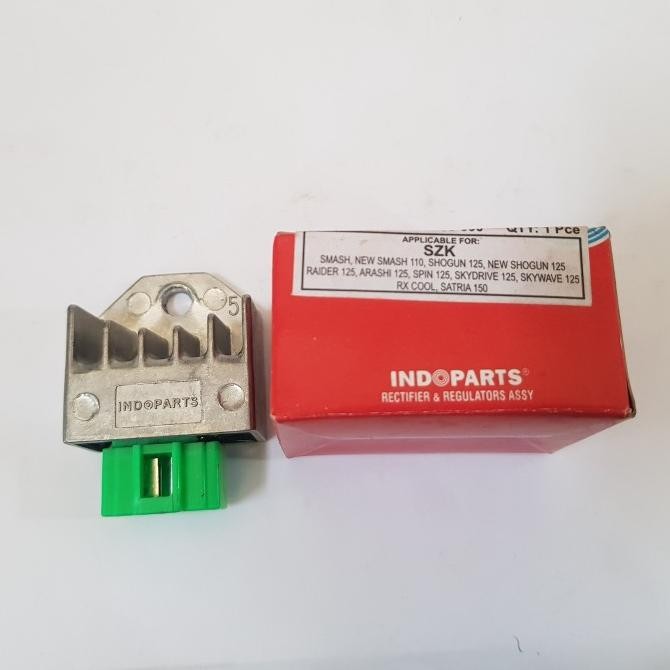 JUAL KIPROK SUZUKI Smash/SKYWAVE/SPIN/ MERK INDOPART