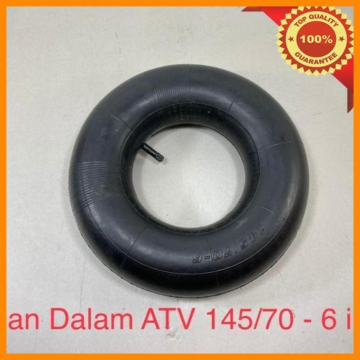 [VIP] BAN DALAM 145/70 - 6 INCH ATV - BUGGY - UNIVERSAL