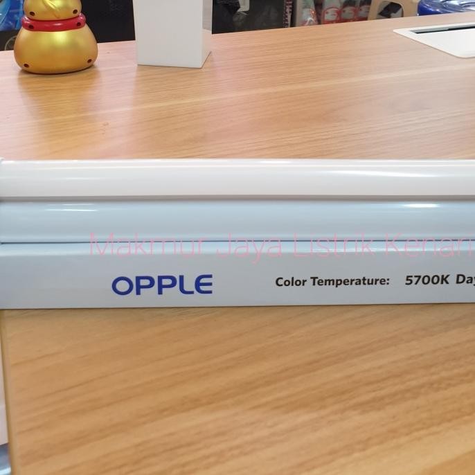 Opple T5 LED Ecomax Batten 570mm 7 Watt 7w