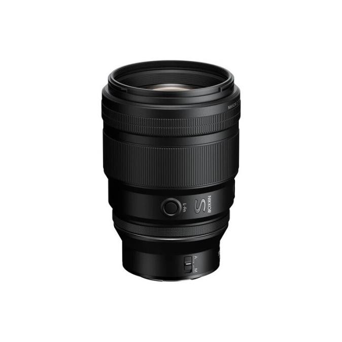 Murah Nikon Z 135Mm F1.8 S Plena Lens Nikkor Z 135 Mm F/1.8