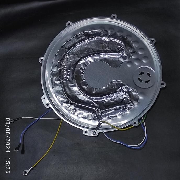 ELEMEN PEMANAS ATAS YONGMA MAGIC COM YONG MA SMC8073 SMC 8073 RICE COOKER ORIGINAL