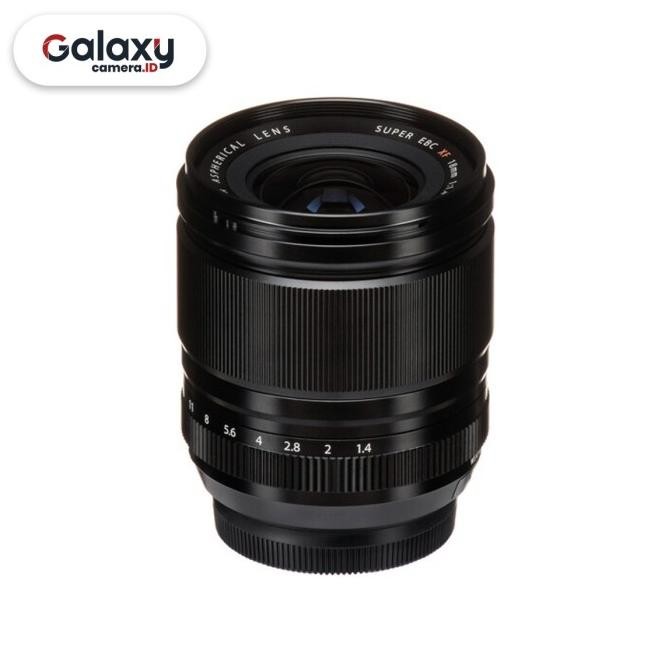 Sale Fujifilm Xf 18Mm F1.4 R Lm Wr Fujinon Xf18Mm F/1.4 Fuji Garansi Resmi
