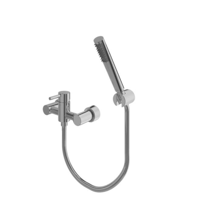 KRAN SHOWER SET TOTO TX474SESMN/KRAN SHOWER PANAS DINGIN TX 474 SESMN