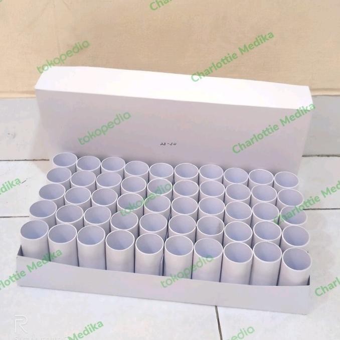 Terlaris Mouthpiece Spirometer / Mouthpiece Spirometri