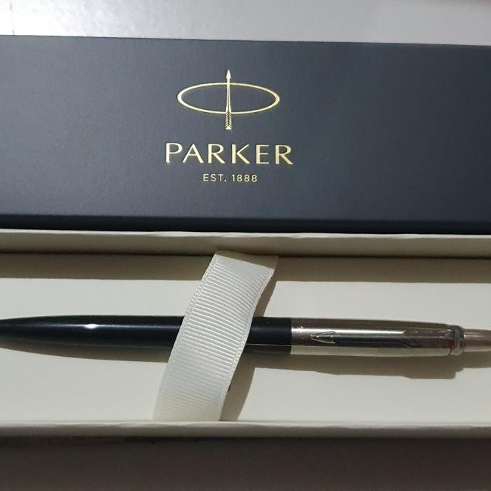 

NEW Pulpen Parker Jotter Original Gratis Grafir Ukir Nama