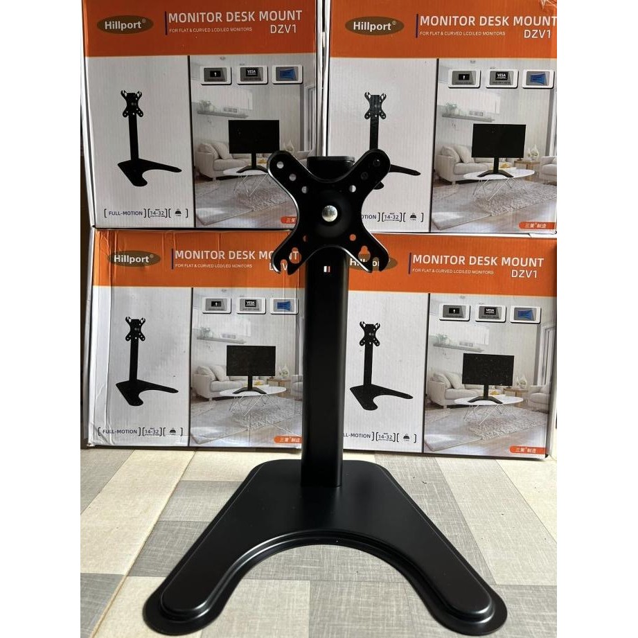 CO Stand kaki monitor lcd/led universal