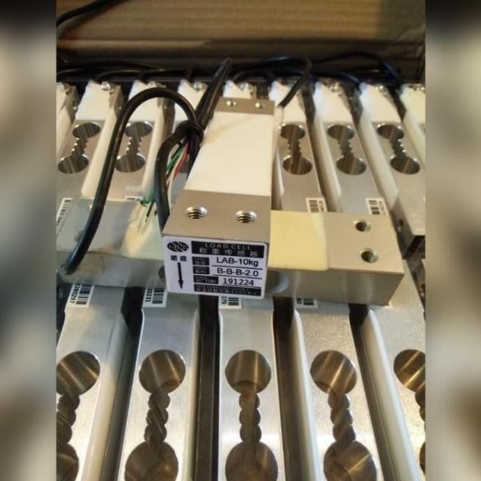 Loadcell Timbangan Digital 10Kg Dan 20Kg