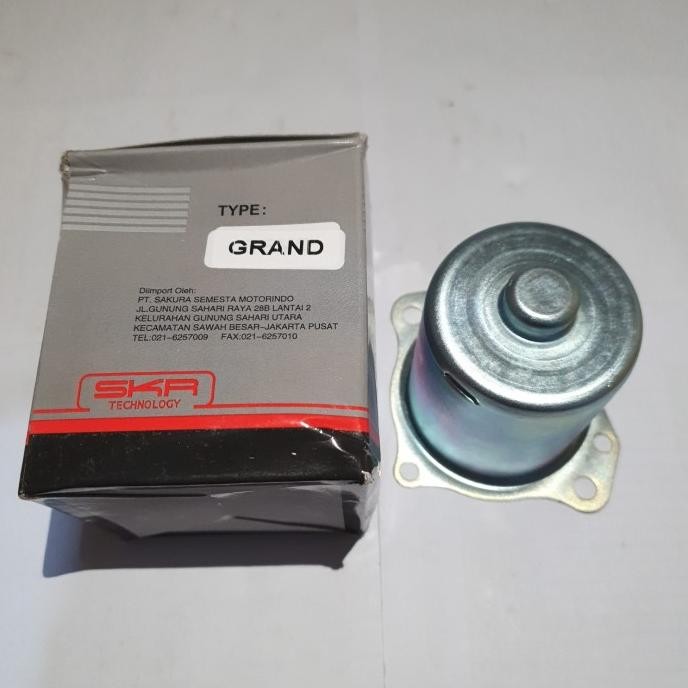 HARGA DISKON RUMAH ANGKER DINAMO STATER MOTOR COVER GRAND MERK SKR PER PCS