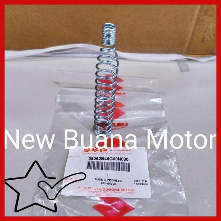 [KEB] PER PAHA REM BELAKANG SPIN SKYWAVE 125