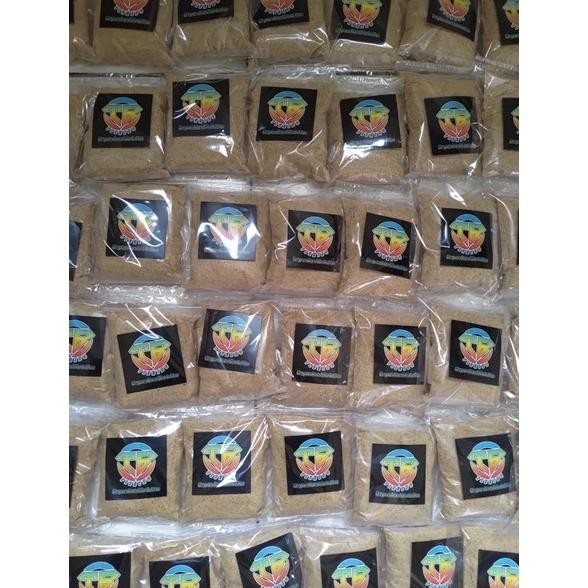 UMPAN TB NILA DAN MAS