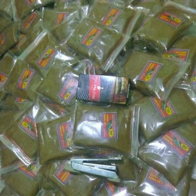 UMPAN MEDE / UMPAN UPIL NGACIR JUMBO 88GR /UMPAN GALATAMA/HARIAN BAWAL