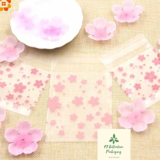 

Bungkus Plastik Kue | Baking Tools Cookies Snack Souvenir pack murah