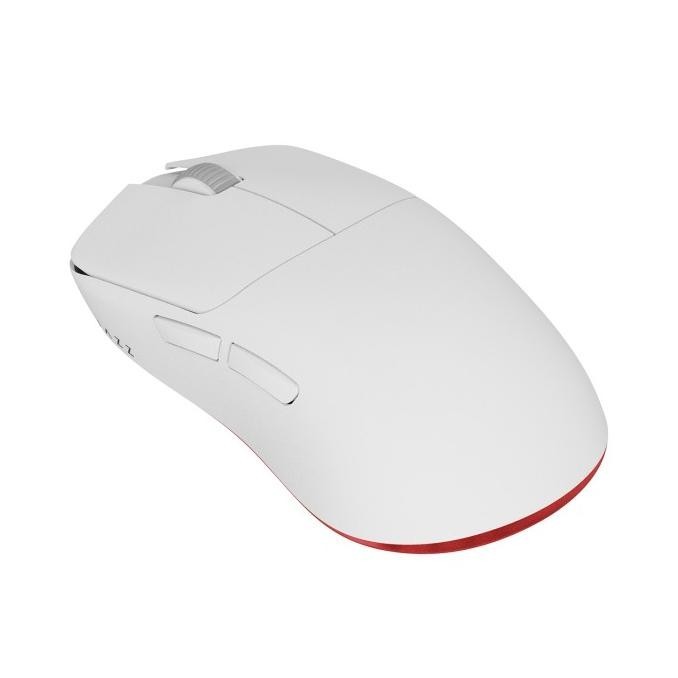 TERMURAH - Ajazz AJ099 / AJ-099 Ultra Lightweight Dual Mode Gaming Mouse