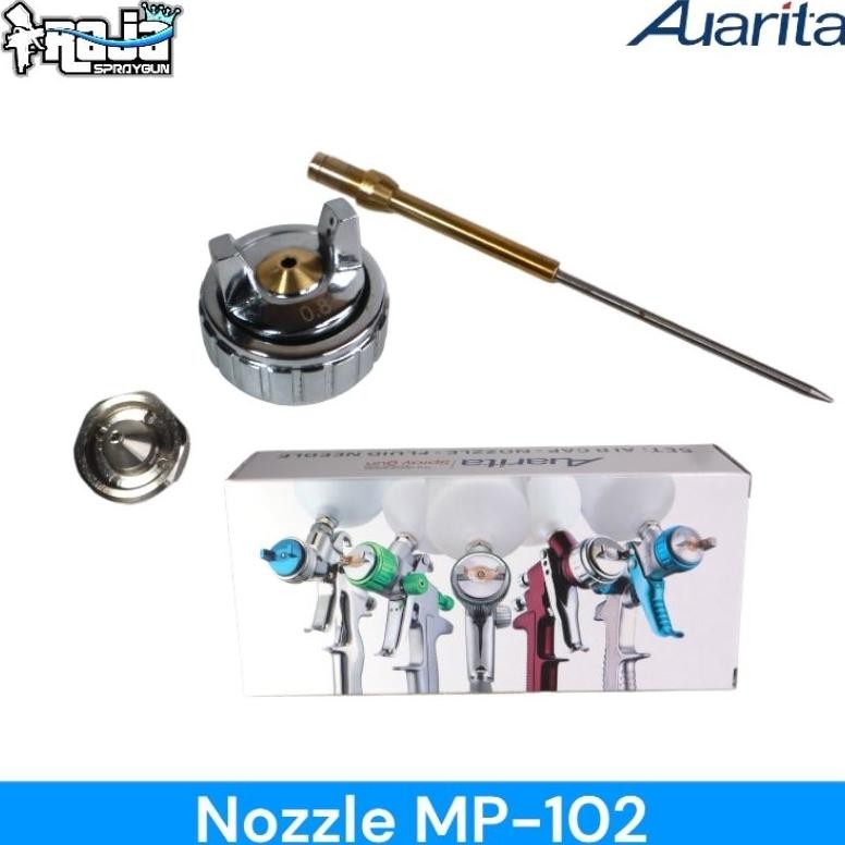 nozzle mp 102 AUARITA murah