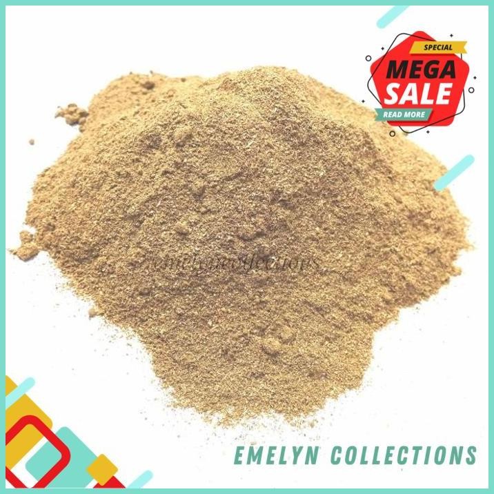 

500G KULIT MANGGIS BUBUK PREMIUM BEST QUALITY !