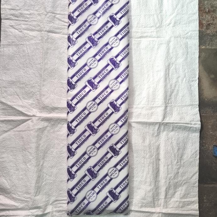 Plastik HDPE Anti Panas ukuran 60x100 cm murah