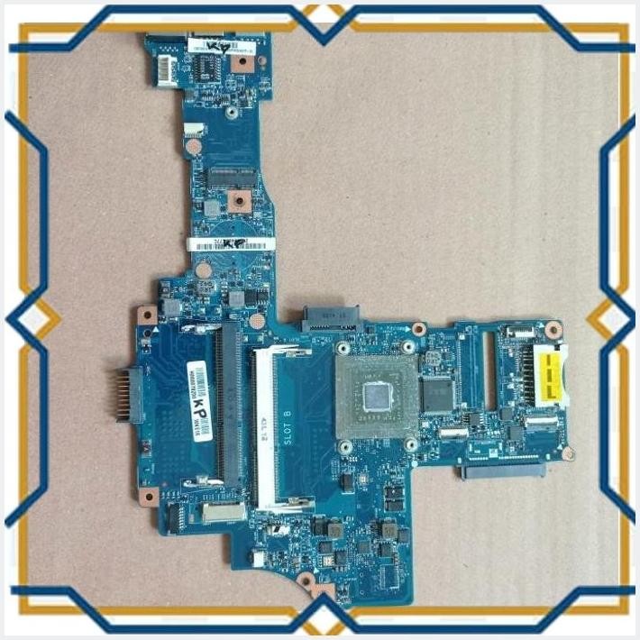 [PRE] MOTHERBOARD MAINBOARD MOBO MESIN MATI LAPTOP TOSHIBA C40 C40DB