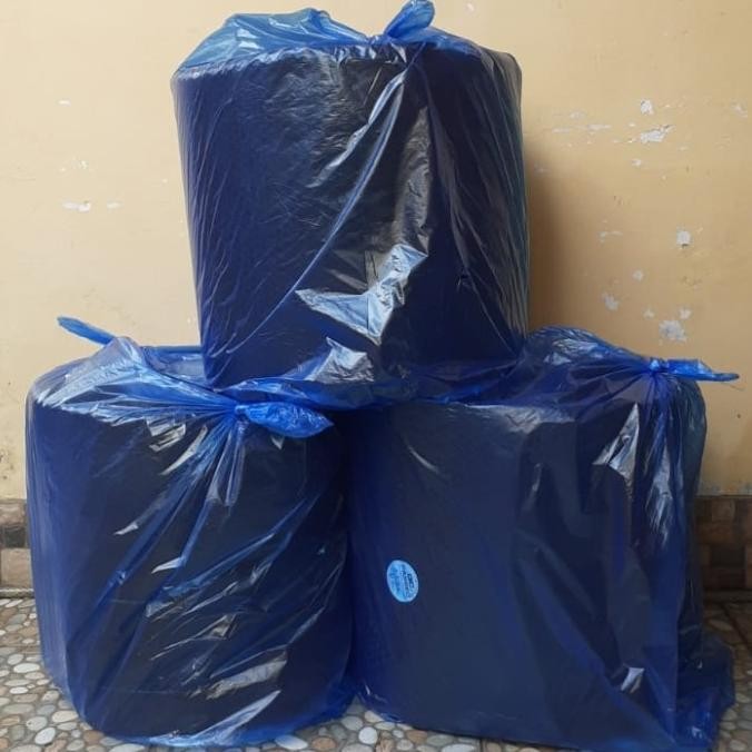 

Bubble Wrap Roll Hitam(41cm x 50meter) murah