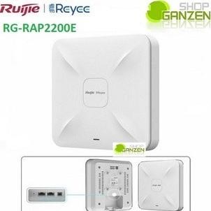 RUIJIE REYEE RG-RAP2200E AC1300 DUALBAND CEILING AP SETARA UAP-AC-LITE 2004T