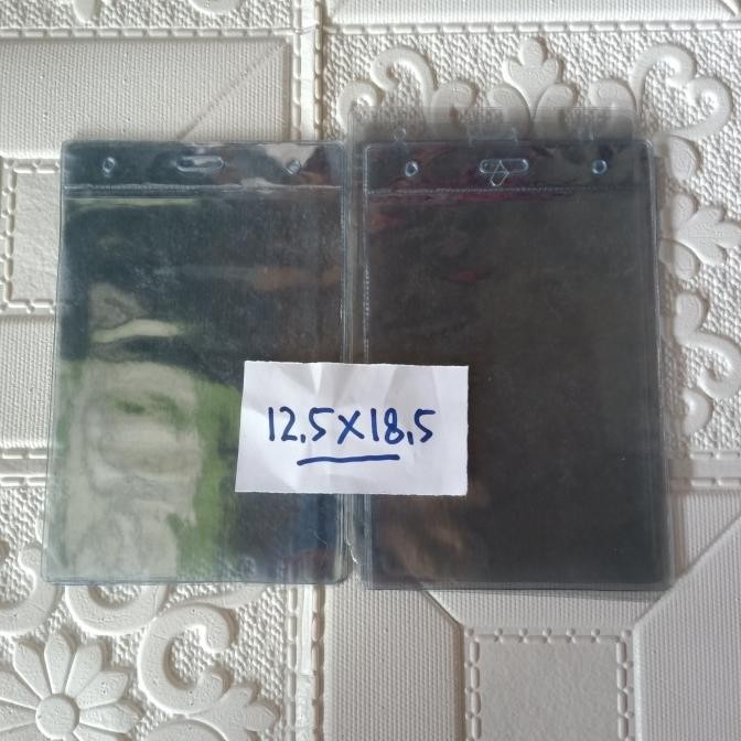 

Plastik Panitia ukuran 12.5 x18.5 cm isi 100pcs murah