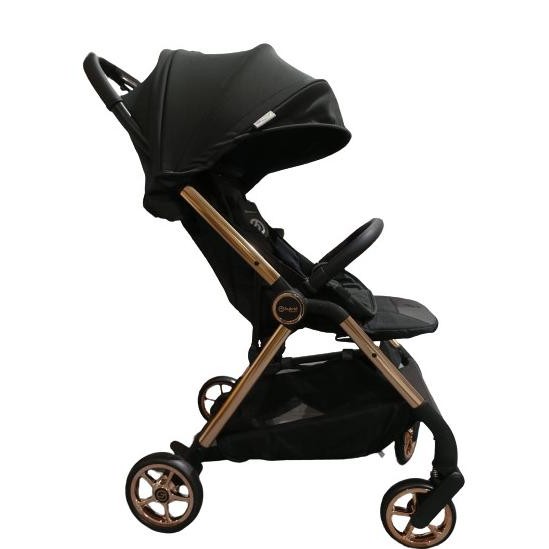 Grosir Hybrid Stroller Gravity Metro