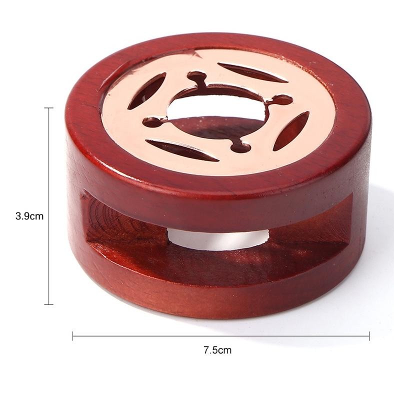 

Bisa COD Tungku Peleleh Lilin Segel Bahan Kayu Wax Seal Stamp Wax Furnace Tungku Kompor Wax Seal Premium