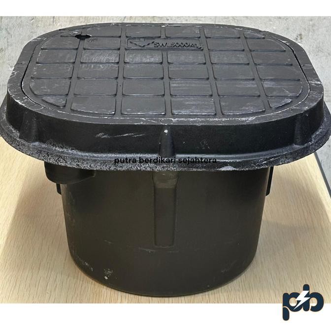 Bak Kontrol Grounding / Box Grounding / Box Control Grounding New Stok