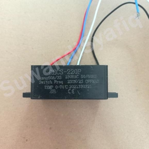 Centrifugal Switch Electric Dinamo New Stok