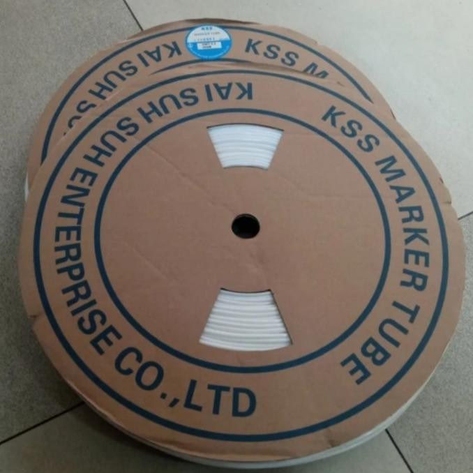 

Marker Tube Kss Omt-3.0 (3Mm) New Stok