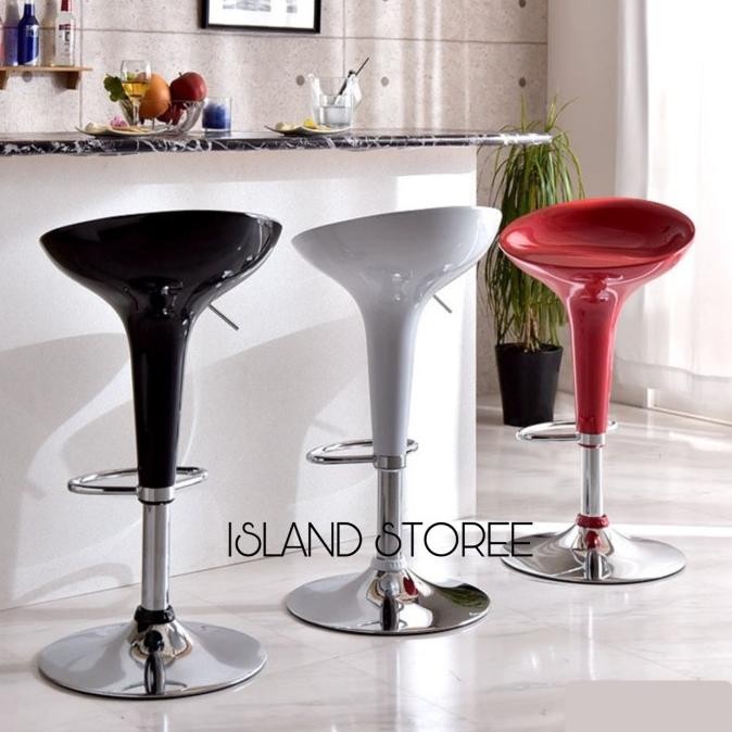 kursi bar kursi mini bar kursi barstool kursi cafe hidrolik kursi besi