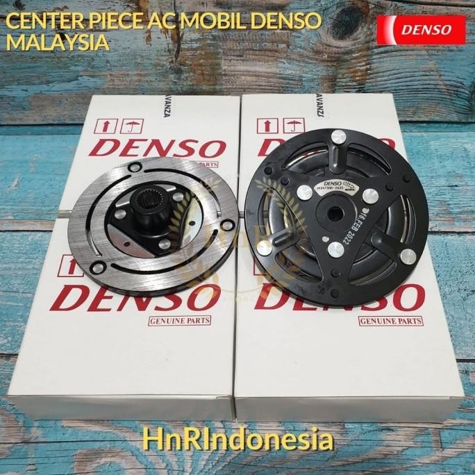 Center Piece Centerpis Ac Mobil Avanza High Quality