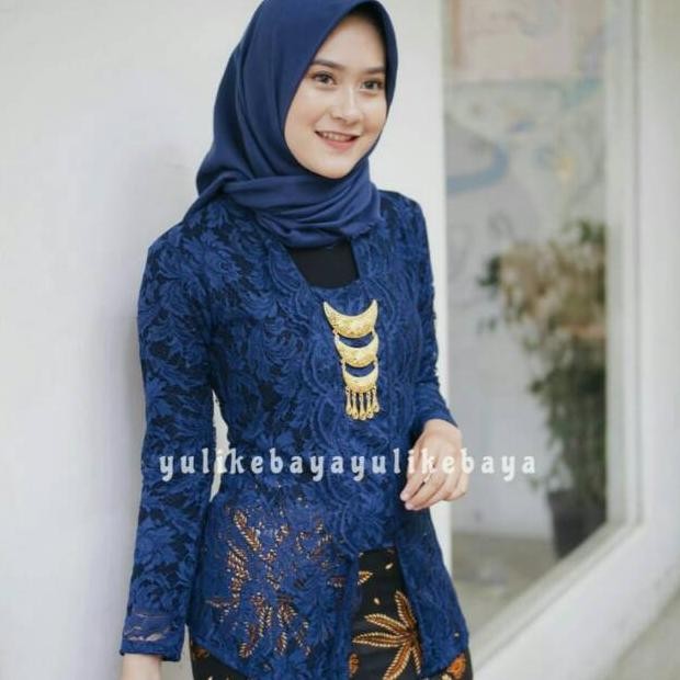 ''Terlaris" Kebaya Bali Kutubaru,  Kebaya Muslim | Kebaya Hijab
