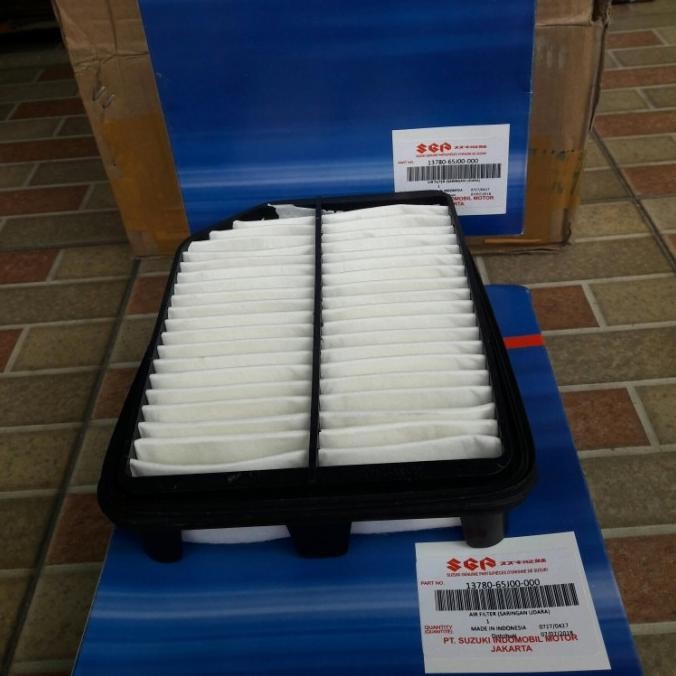 Filter Udara Grand Vitara Ready