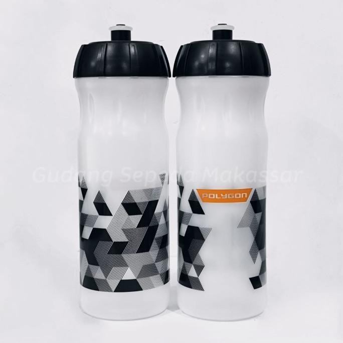 @#@#@#] Botol Minum Polygon 1000 ml sepeda