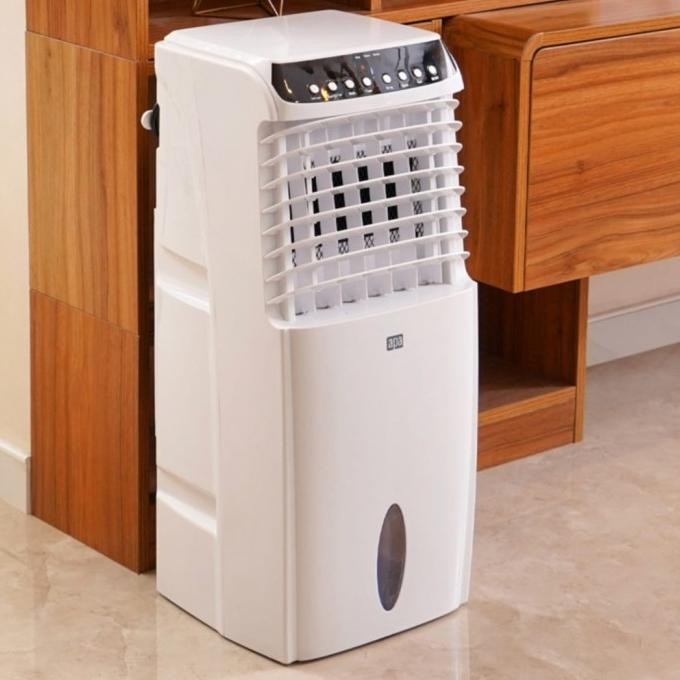 Apa Krisbow Air Cooler 1200cmh /Penyejuk Pendingin Ruangan AC Portable ENC