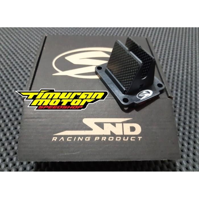 Membran Snd Vforce 3 Rxking Original Dan Terpercaya