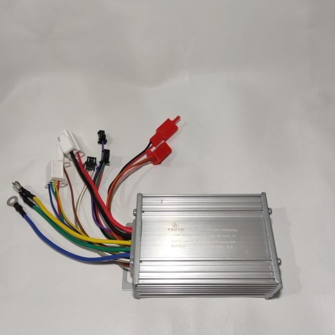 ] Controller Pacific Exotic groza illution skeleton argos